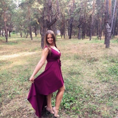 Лиза Новикова, 29.03.1992, Москва