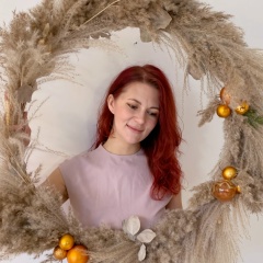 Ксения Ткачева, 02.05, Санкт-Петербург