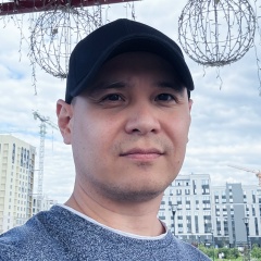 Руслан Мусин, 26.04, Нефтеюганск