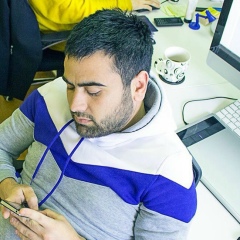 Ziya Suleymanzadeh, 04.11, Баку