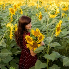 Наташа Лунева, 08.07