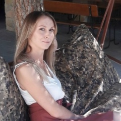 Anna Matviyenko, 27.01, Караганда