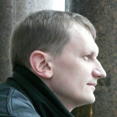 Василий Соколов, 22.06.1984, Санкт-Петербург