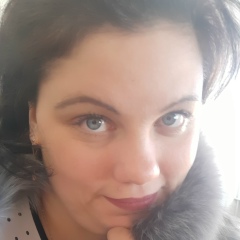 Виктория Пархаева, 13.05, Санкт-Петербург