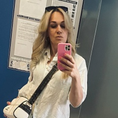 Лана Павлова, 30.12, Санкт-Петербург