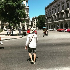 Lesha Makarov, 24.01.1989, Москва