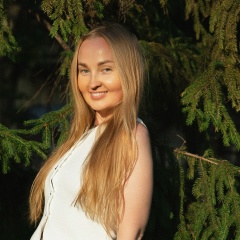 Lena Melena, 25.12, Las Vegas