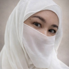 Aida Dauletbekovna, 04.05.1993, Темиртау