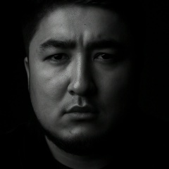 Гайрат Балтабаев, 29.04, Белгород