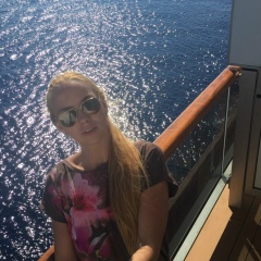 Наталья Долматова, Казань