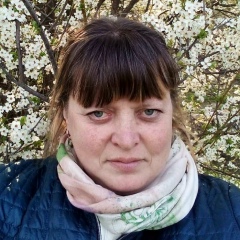 Таня Задорожна, 27.06.1971, Умань