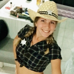 Анастасия Чернова, 18.05.1989, Kyrenia