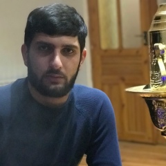 Вае Оганнисян, Ереван