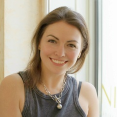 Татьяна Крылова, 05.01.1991, Москва