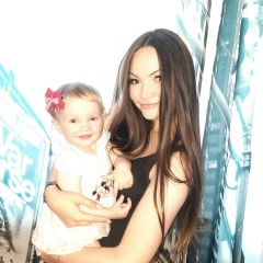 Valentina Miller, 10.11, Москва