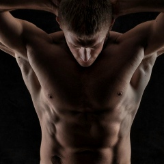 Aidos Bisen, Актау