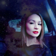 Kristina Kurmangaliyeva, 19.05, Алматы