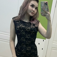 Динара Аяз, 21.01, Алматы