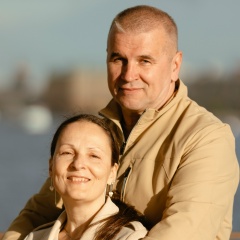 Андрей Морозов, 19.08.1961, Санкт-Петербург