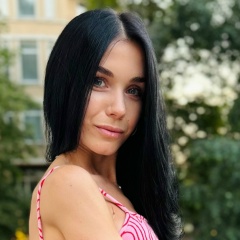 Леночка Потапова, 23.09, Ростов-на-Дону