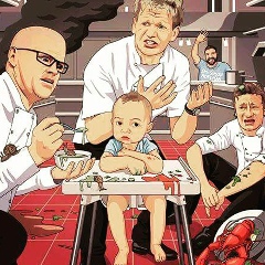 Паша Марчук, 28.02, Киев