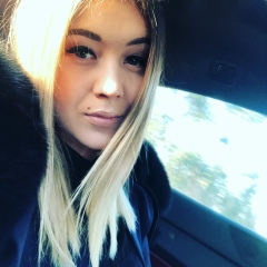 Алёна Дёмина, 06.02, Днепр (Днепропетровск)