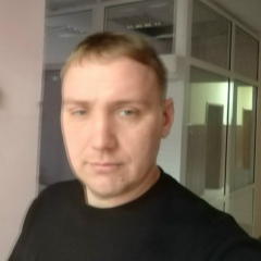 Мирон Тетеркин, 14.06.1988, Полевской