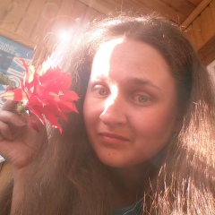 Irishka Pavliuk, 28.10, Киев