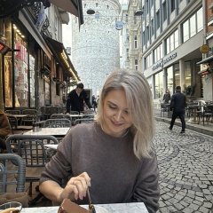 Альбина Галеева, 24.03.1988, Казань