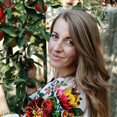 Таня Орищук, 06.02, Ивано-Франковск