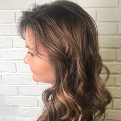 Ирина Реброва, 09.07, Тверь