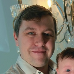 Илья Неудачин, 13.09.1990, Иркутск