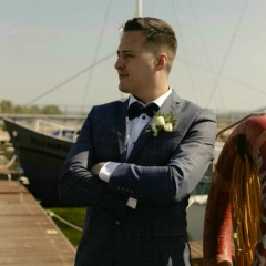 Алексей Коптелов, 14.10, Тольятти