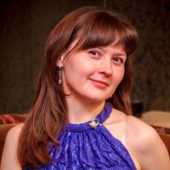 Марина Худоногова, 24.11.1985, Томск