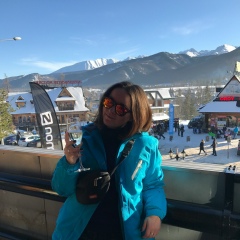 Daria Ivanova, 02.08, Киев