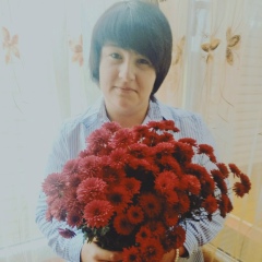 Татьяна Комаренко, 29.10, Яготин