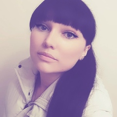 Inna Sheremetyeva, 07.09, Санкт-Петербург