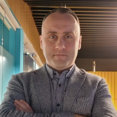 Кирилл Дорожкин, Санкт-Петербург
