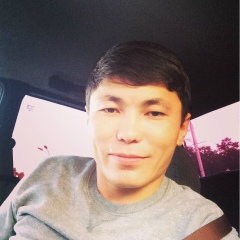 Aziz Tazhigulov, 05.08.1991, Талдыкорган