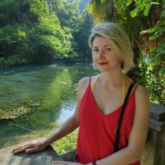 Раиса Костина, 25.10.1984, Санкт-Петербург