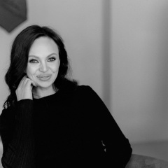 Люба Мухина, 30.09.1989, Екатеринбург