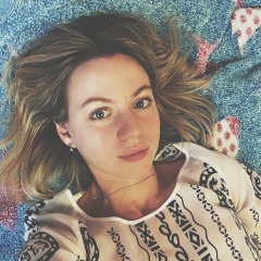 Юлия Лукоянова, 09.01, Красноярск