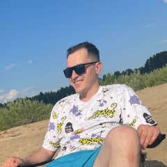 Иван Кучмиев, 26.06, Архангельск