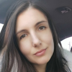 Светлана Гостенина, Пенза