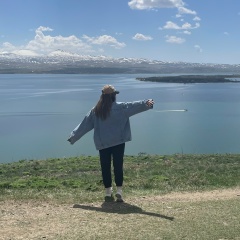 Саша Вельм, Санкт-Петербург