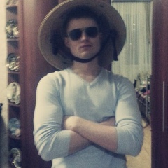 Алексей Ремизов, 17.07.1990, Москва