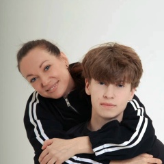 Ekaterina Danilova, 07.01, Санкт-Петербург