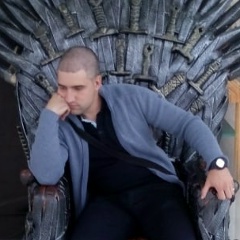 Алексей Картошкин, 23.09.1987, Тюмень