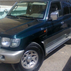 Нуркуат Шаштыбайев, Актау