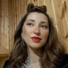 Елизавета Сапецкая, 07.10, Санкт-Петербург